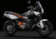 KTM 990 Adventure KTM 990 Adventure